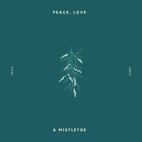 Inch - Peace, Love & Mistletoe
