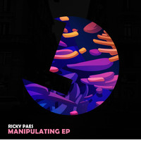 Ricky Paes - Manipulating EP