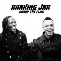 Ranking Jnr / - Carry The Flag