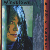 Kimmie Rhodes - Windblown