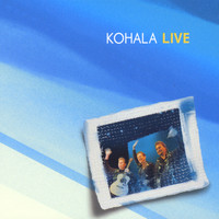 Kohala - Kohala Live