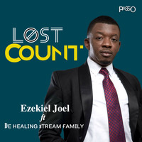 Ezekiel Joel - Lost Count