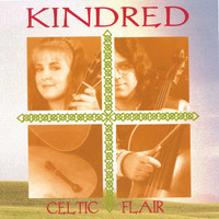 Kindred - Celtic Flair