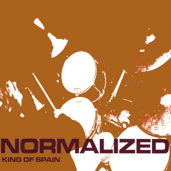 King Of Spain - Normalized