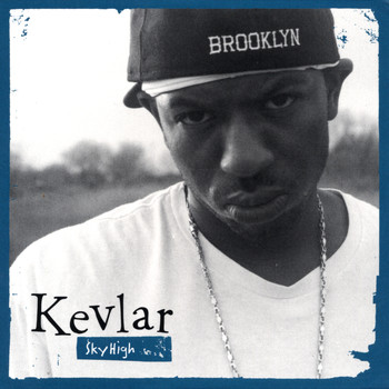 Kevlar - sky high