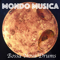 Mondo Musica - Bossa Nova Drums Play Along