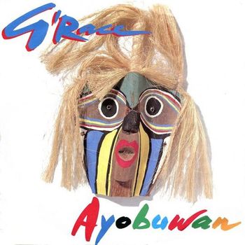 G'Race - Ayobuwan