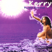 Kerry - Purple Sunrise