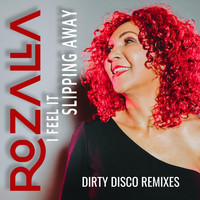 Rozalla - I Feel It Slipping Away (Part 2 - Remixes)
