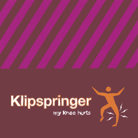 Klipspringer - My Knee Hurts