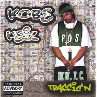 Kobe Keiz - Traffic'n
