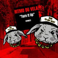 Ritmo Du Vela - Turn It Up