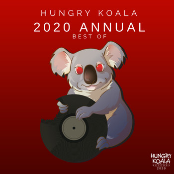 Hungry Koala - 2020 Annual Best Of Hungry Koala Records
