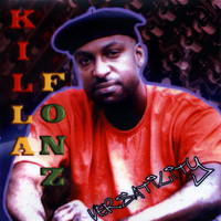 Killa Fonz - Versatility