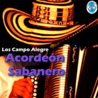 Los Campo Alegre - Acordeón Sabanero