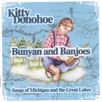 Kitty Donohoe - Bunyan and Banjoes