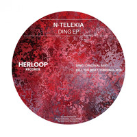 N-Telekia - Ding EP