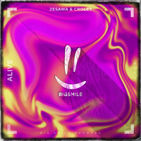 Zesawa & Croley - Alive