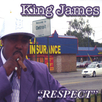 King James - RESPECT