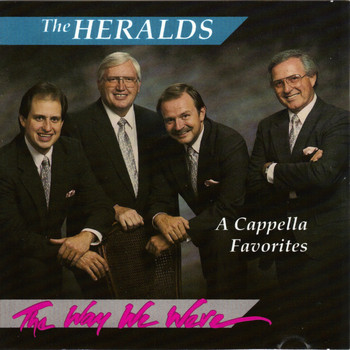 The Heralds - The Way We Were