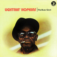 Lightnin' Hopkins - The Blues Giant