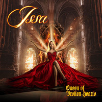Issa - Queen of Broken Hearts