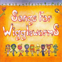 Old Town School of Folk Music - Songs for Wiggleworms