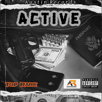 Top Rank - Active (Explicit)