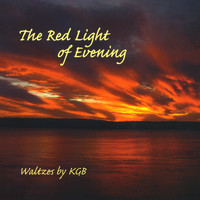 KGB - The Red Light of Evening