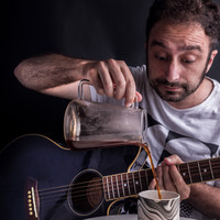 Lucas - Moving Forward