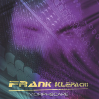 Frank Klepacki - Morphscape