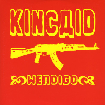 Kincaid - Wendigo