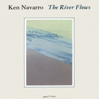 Ken Navarro - The River Flows