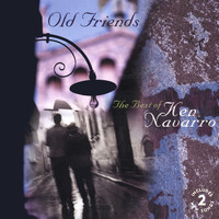 Ken Navarro - Old Friends (The Best Of)