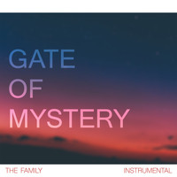 The Family - Gate of Mystery (Instrumental)