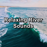 Ocean Waves Sleep Aid - Relaxing River Sounds