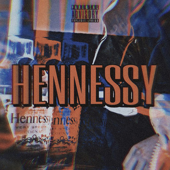 Caicedo - Hennessy (Explicit)