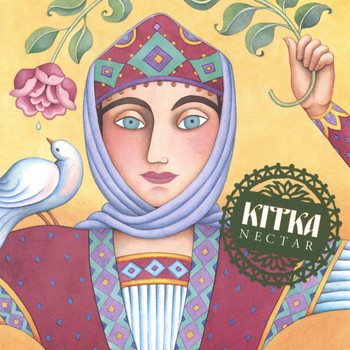 Kitka - Nectar