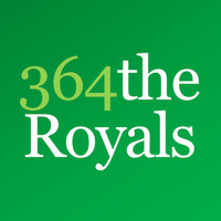 The Royals - 364