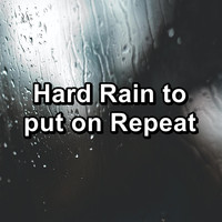Sleep Tribe - Hard Rain to put on Repeat
