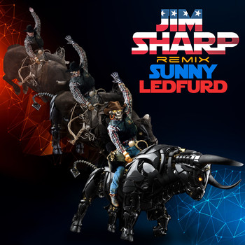Sunny Ledfurd - Jim Sharp (Remix) (Explicit)
