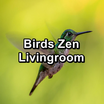 Singing Birds - Birds Zen Livingroom