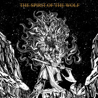 Ravenstorm - The Spirit of the Wolf