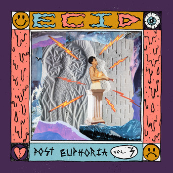 ECID - Post Euphoria 3 (Explicit)