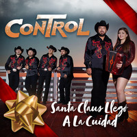 Control - Santa Claus Llegó a La Cuidad
