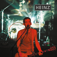 Heinz Aus Wien - Live in Mexico