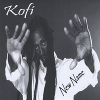 Kofi - New Name