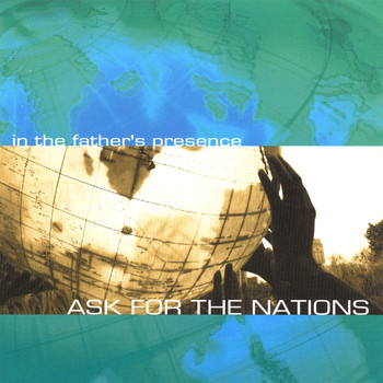 Keynote - Ask For The Nations