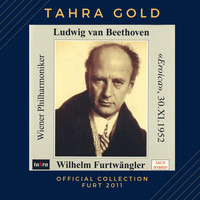 Wilhelm Furtwängler - Furtwängler dirige Beethoven : Symphonie N° 3 "Eroica" / 1952