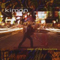 Kimon - Songs of the Revolution